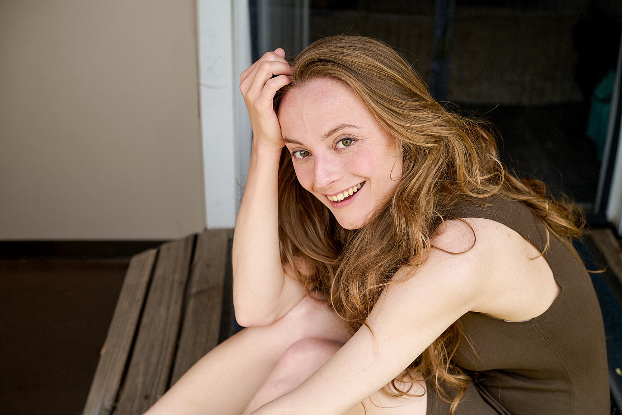 Elena Packhäuser