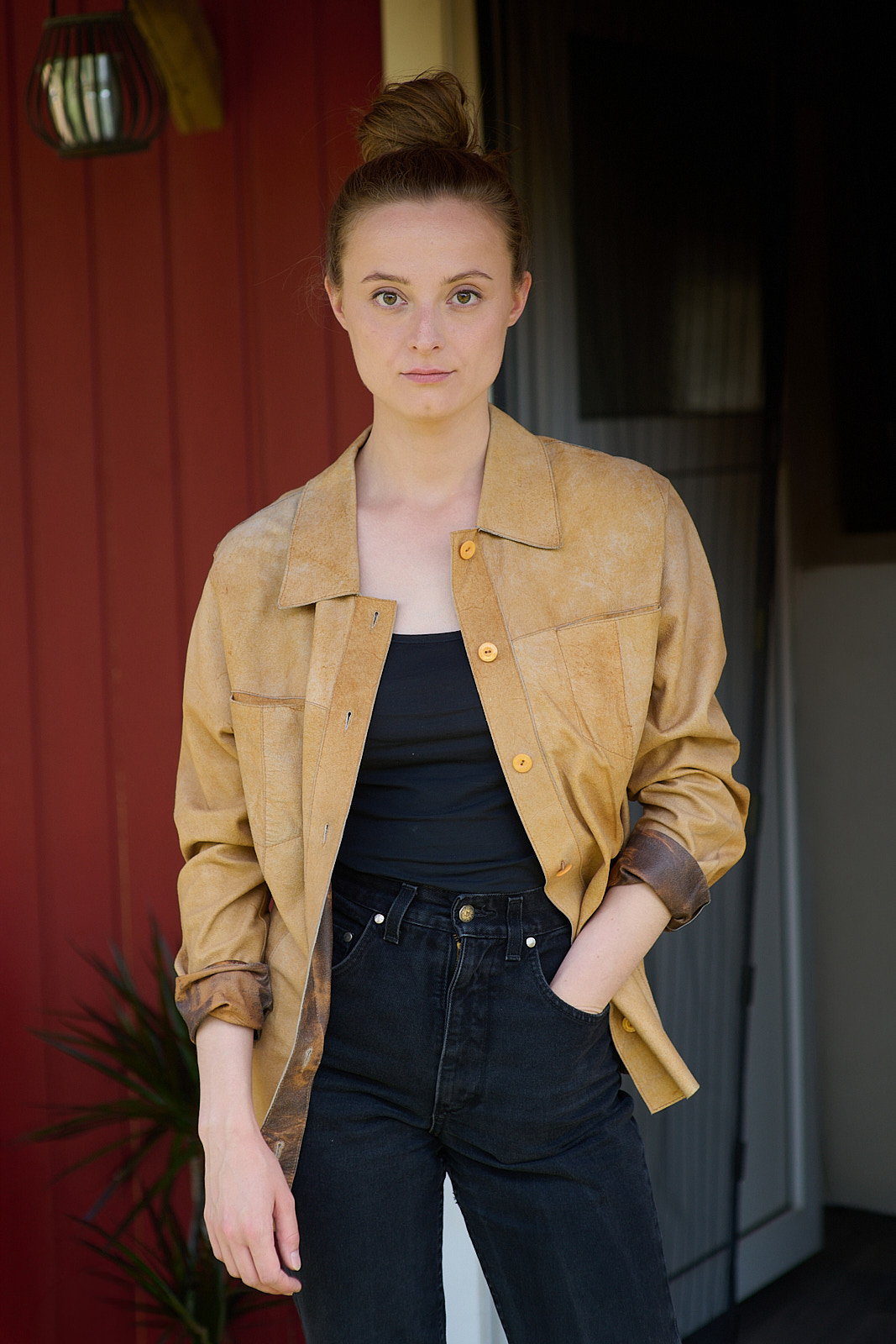 Elena Packhäuser