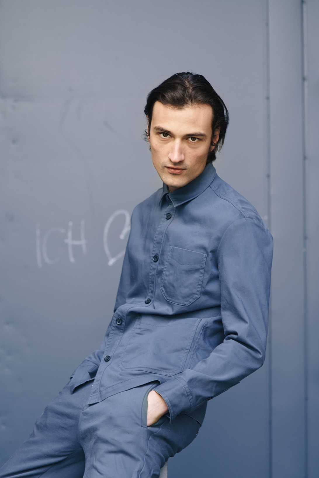 Jakob D'Aprile