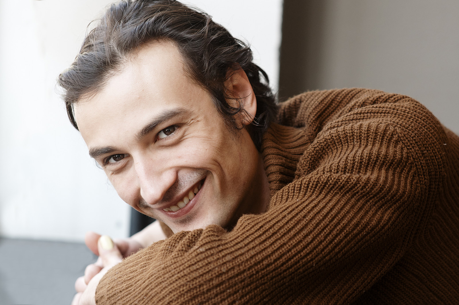 Jakob D'Aprile