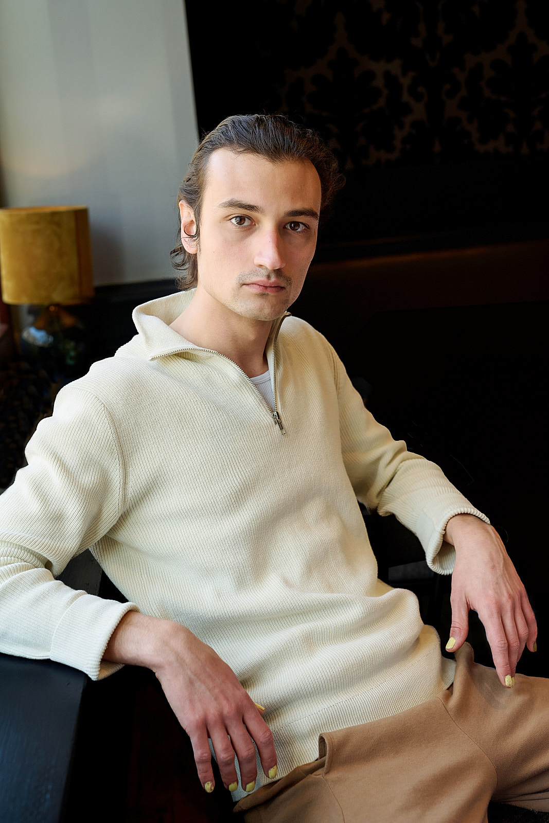 Jakob D'Aprile