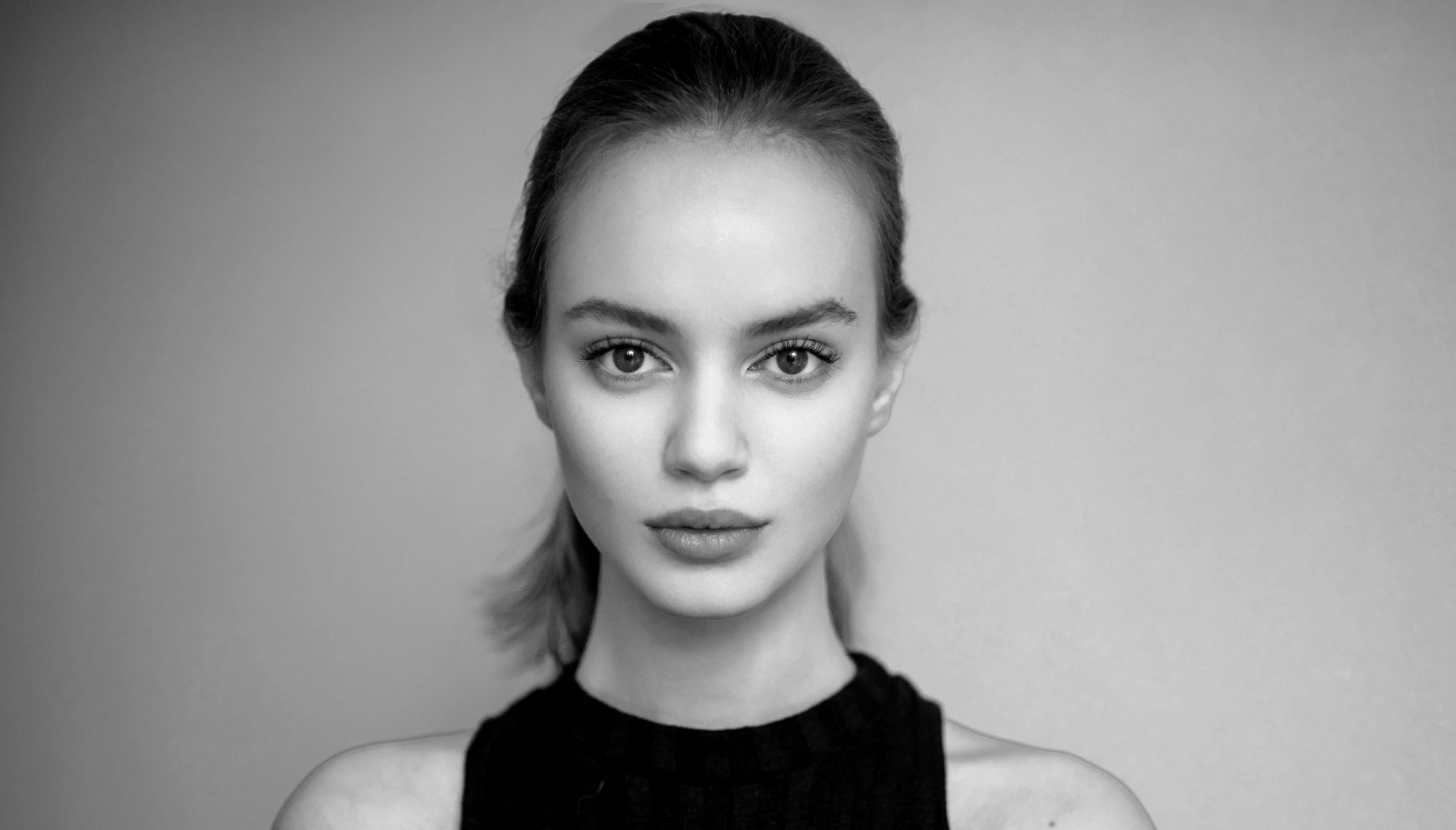 Krista Tscherneva – Schauspielerporträt