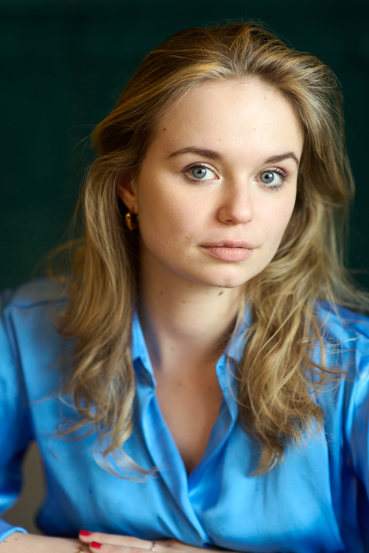 Larissa Sophie Römer