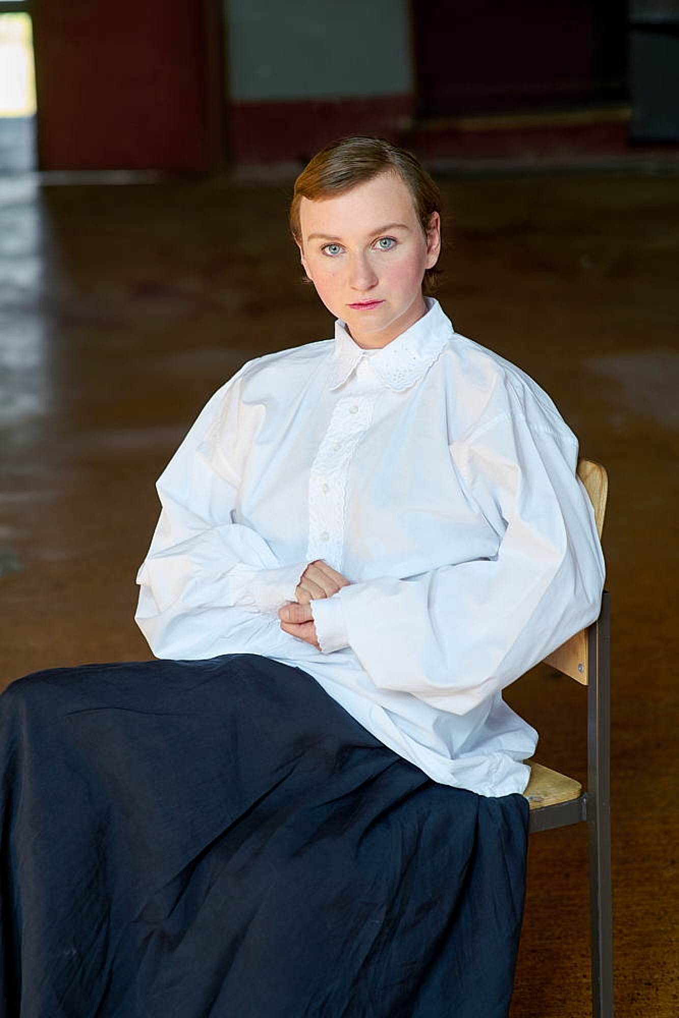 Milena Kaltenbach