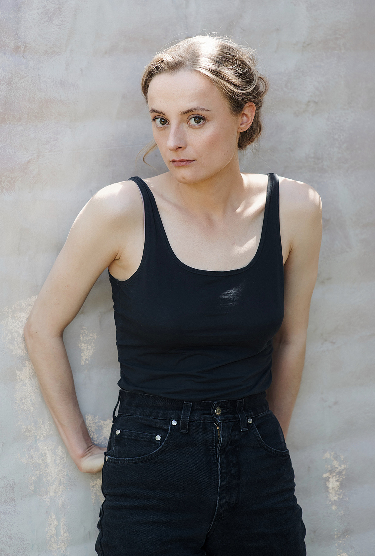 Elena Packhäuser