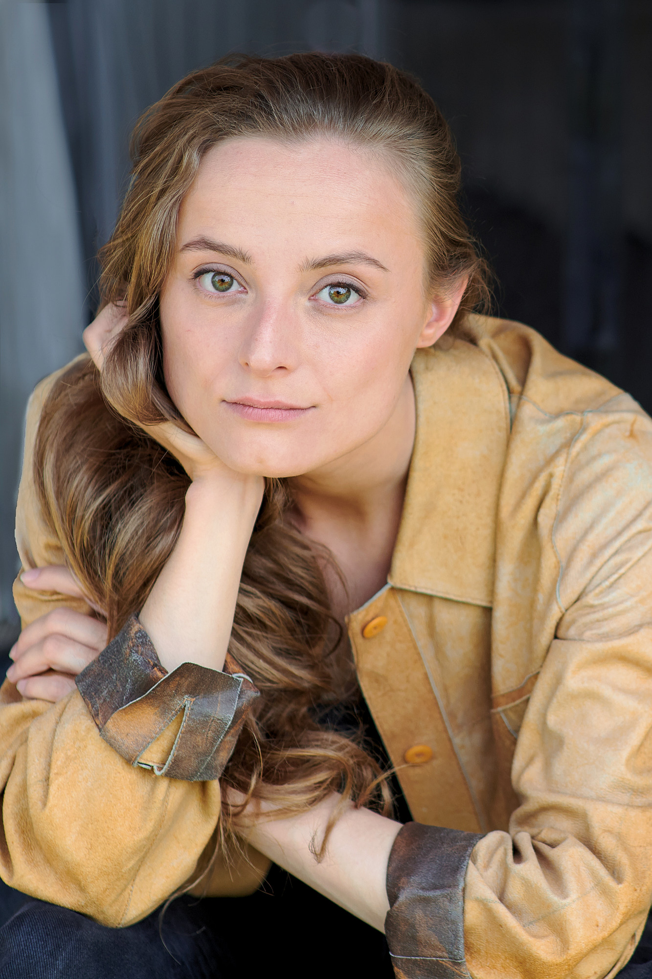 Elena Packhäuser