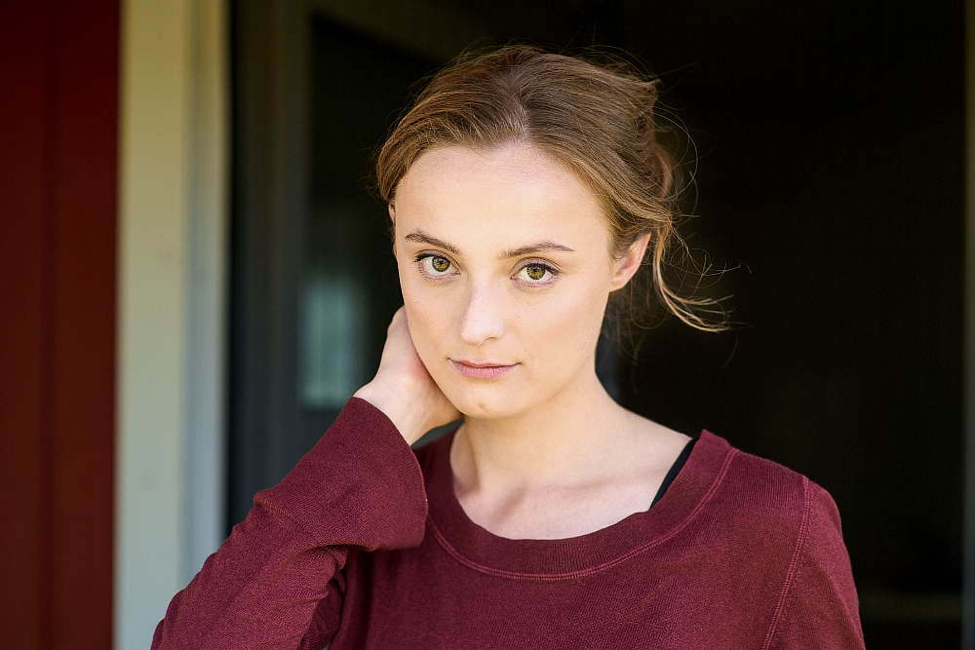 Elena Packhäuser