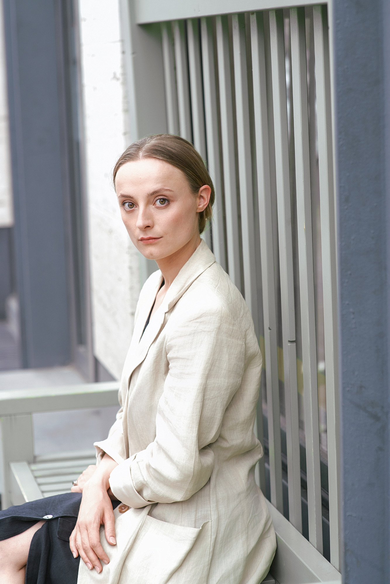 Elena Packhäuser