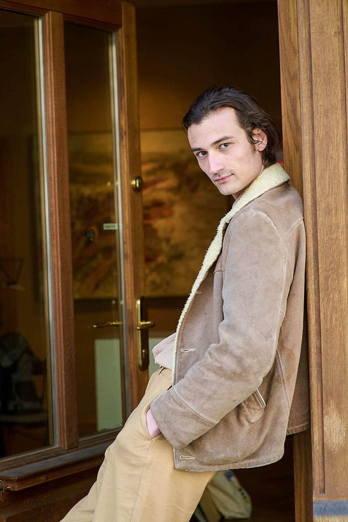 Jakob D'Aprile