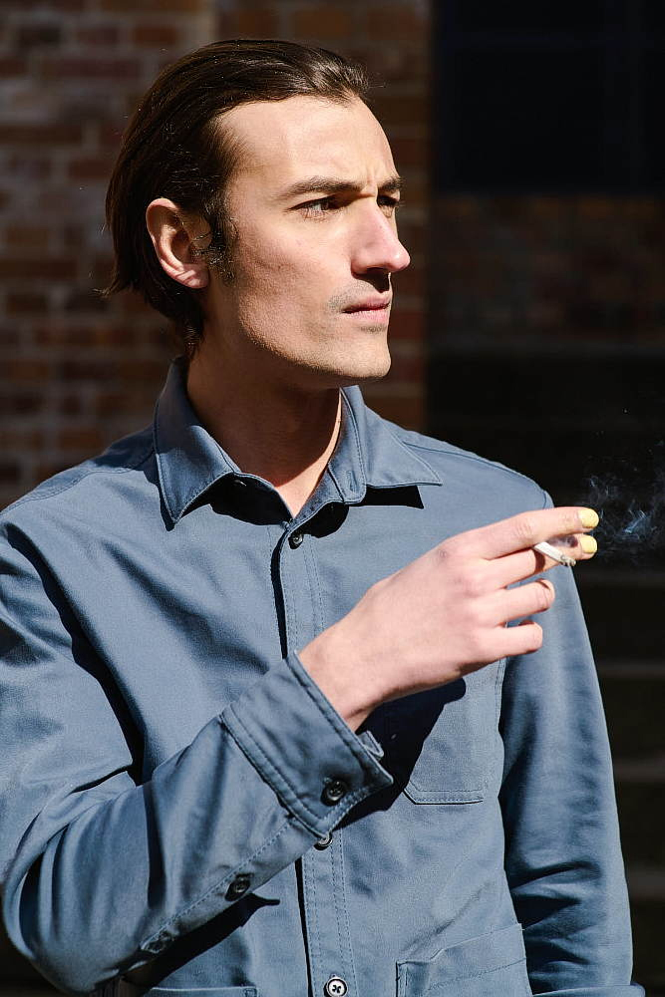 Jakob D'Aprile