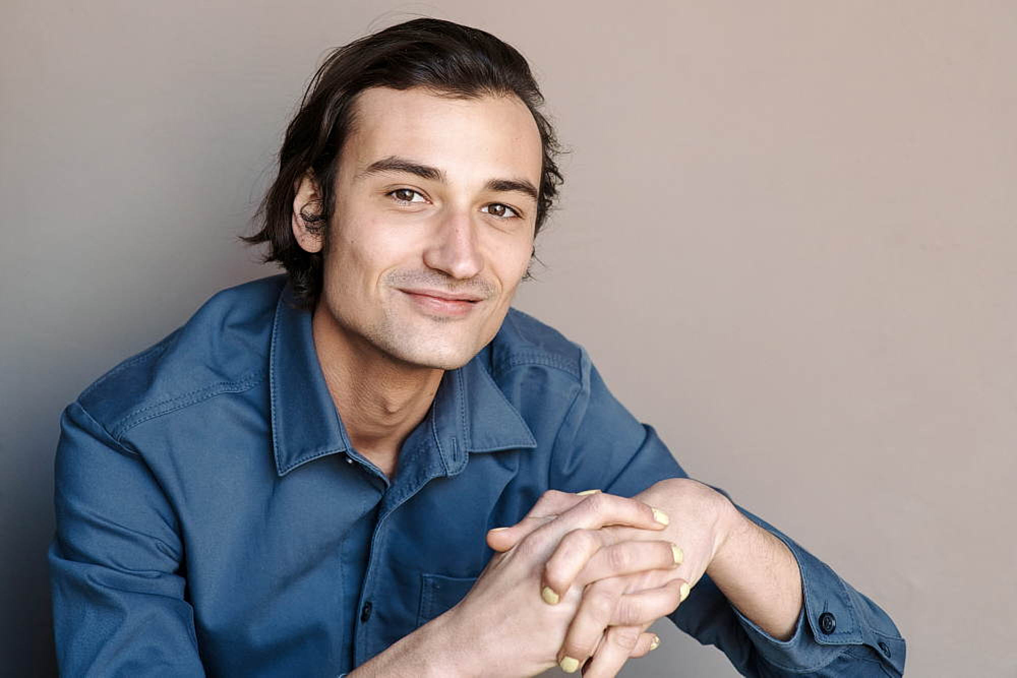 Jakob D'Aprile