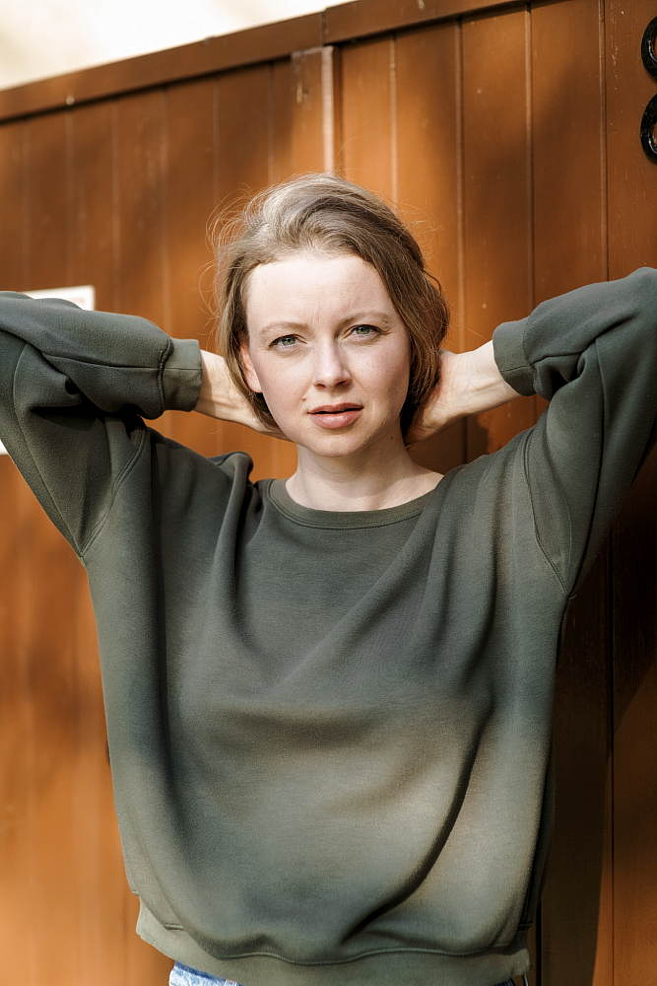 Johanna Spantzel