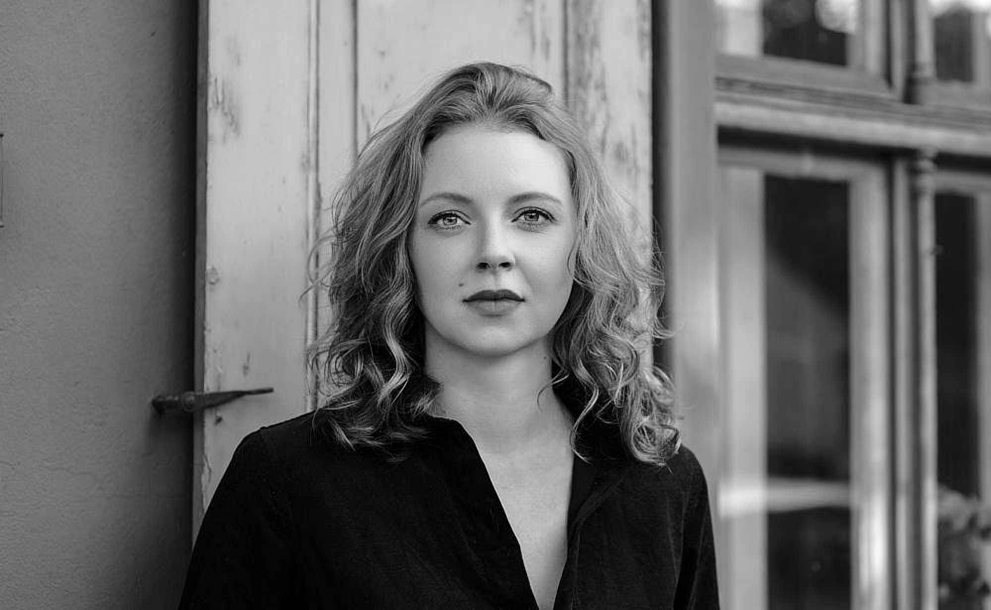 Johanna Spantzel