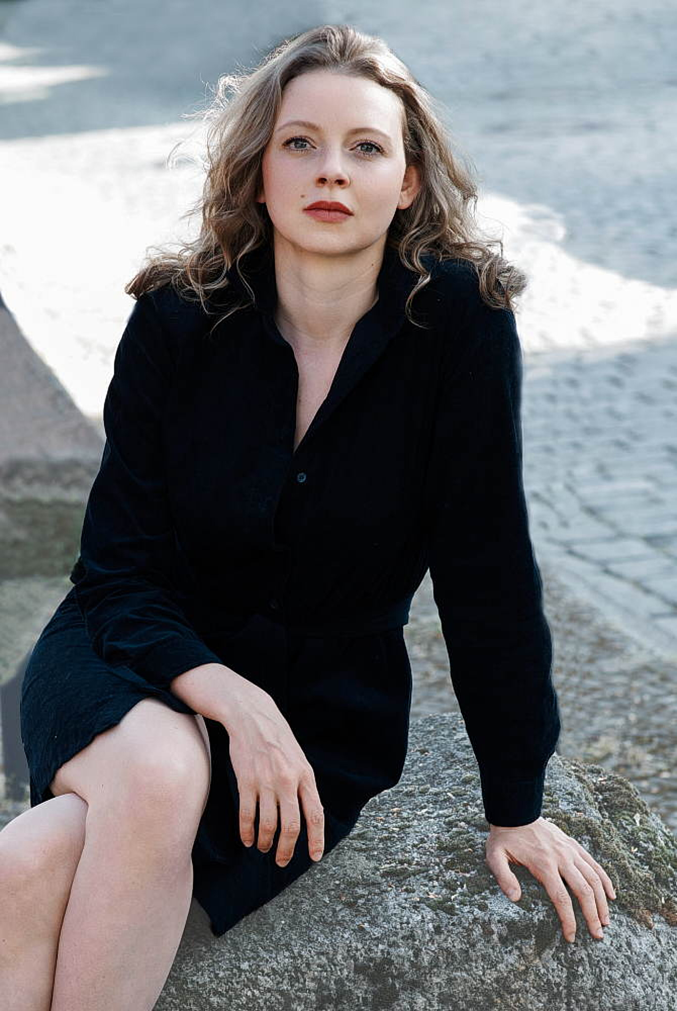 Johanna Spantzel