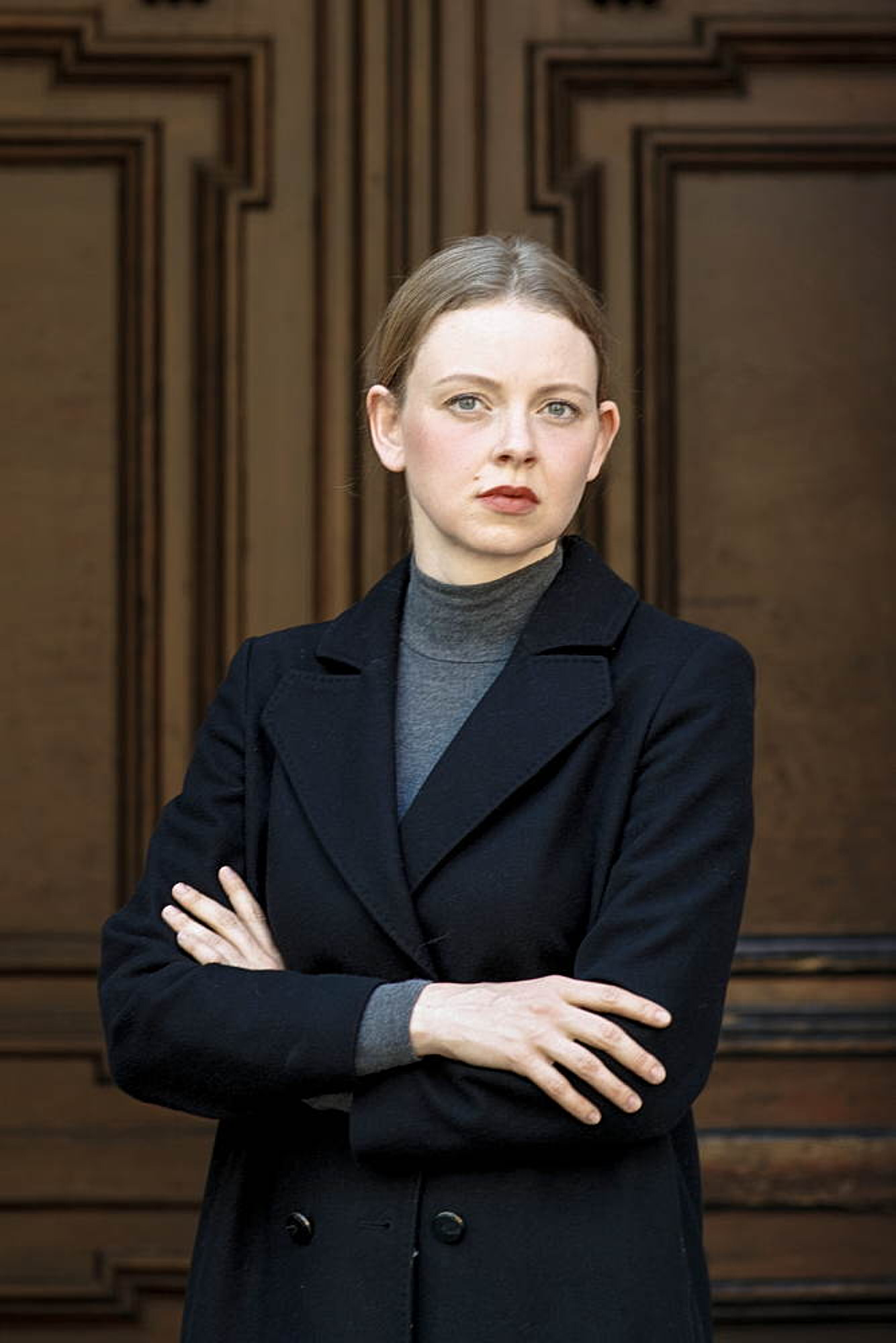 Johanna Spantzel