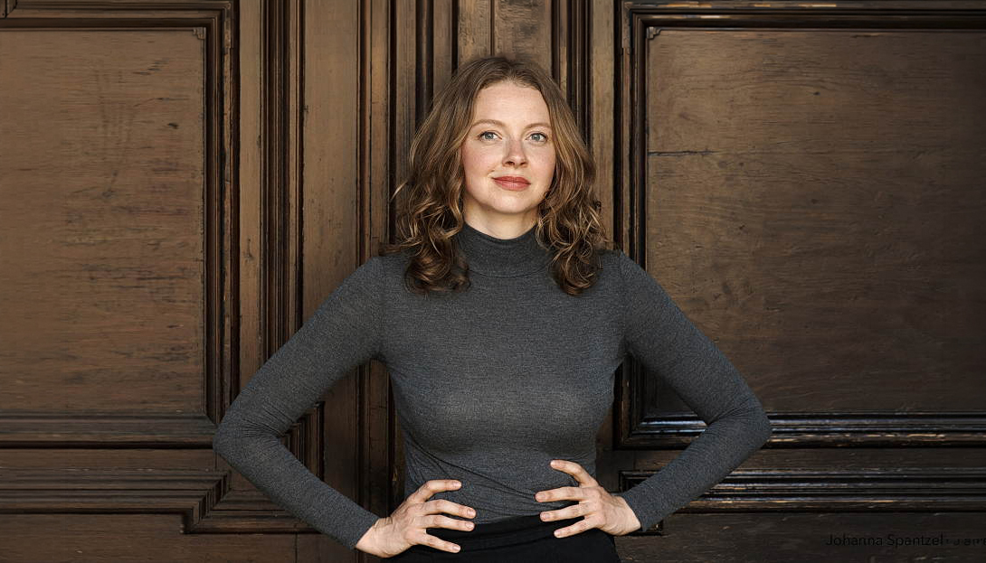 Johanna Spantzel
