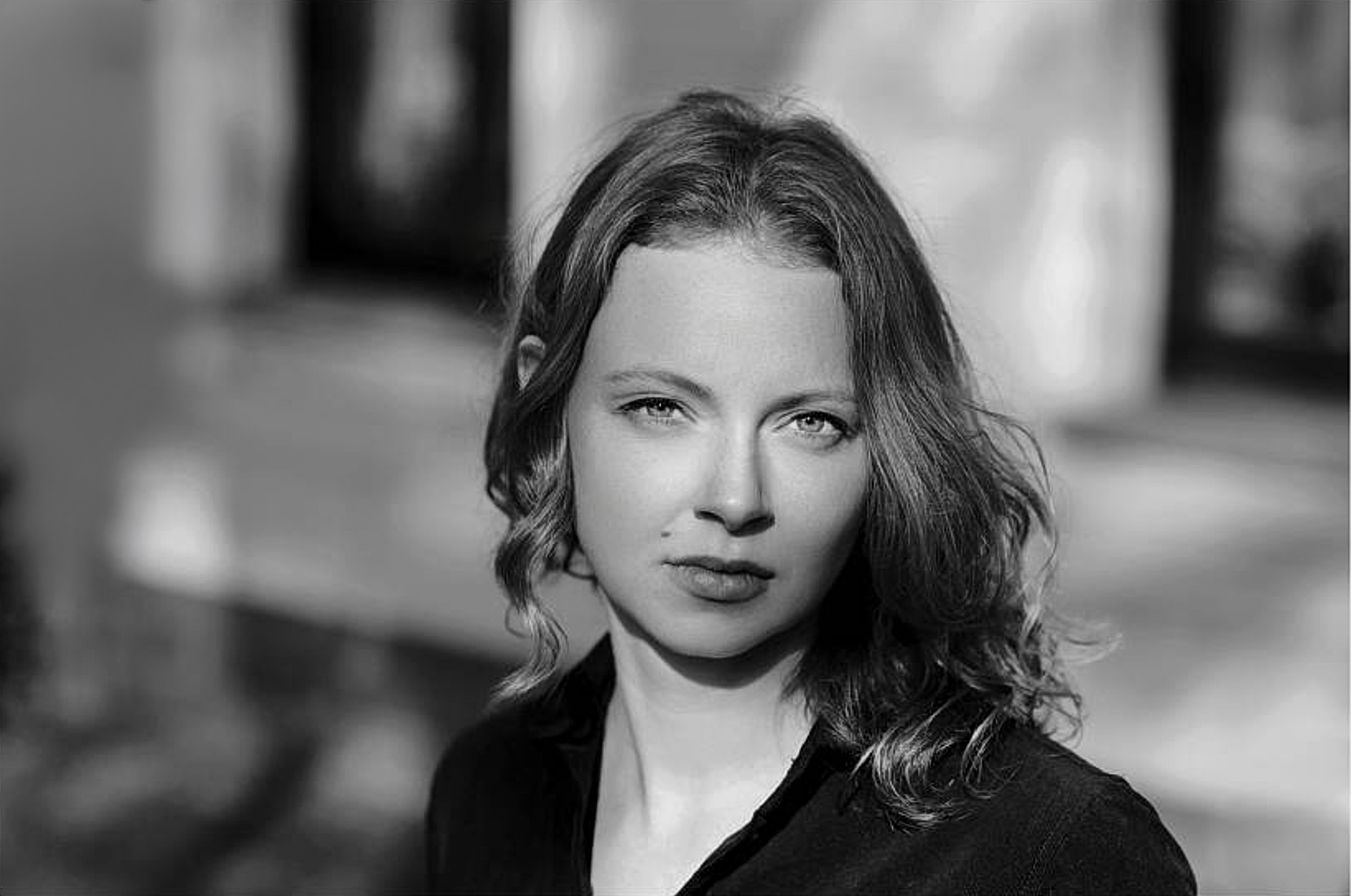 Johanna Spantzel