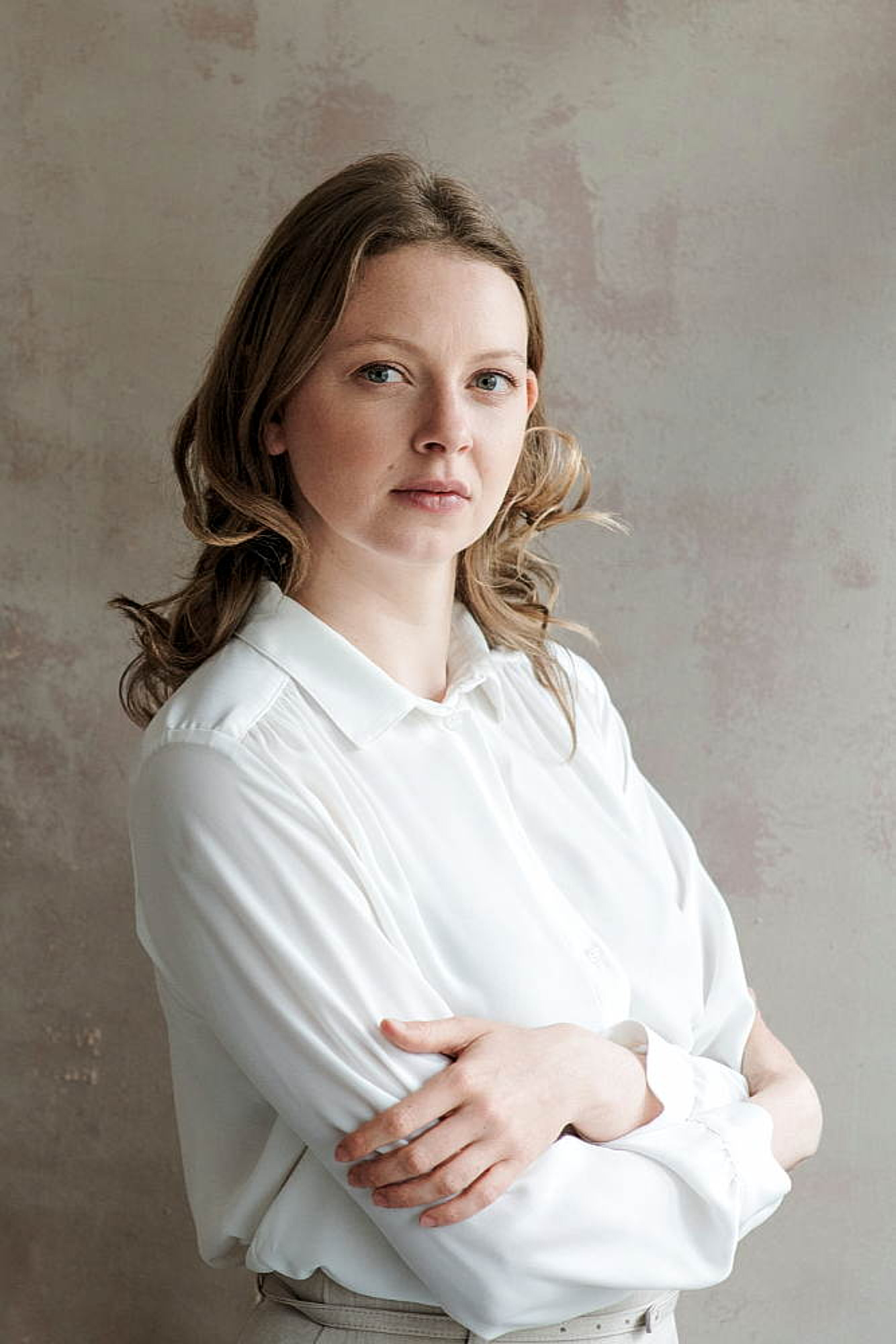 Johanna Spantzel