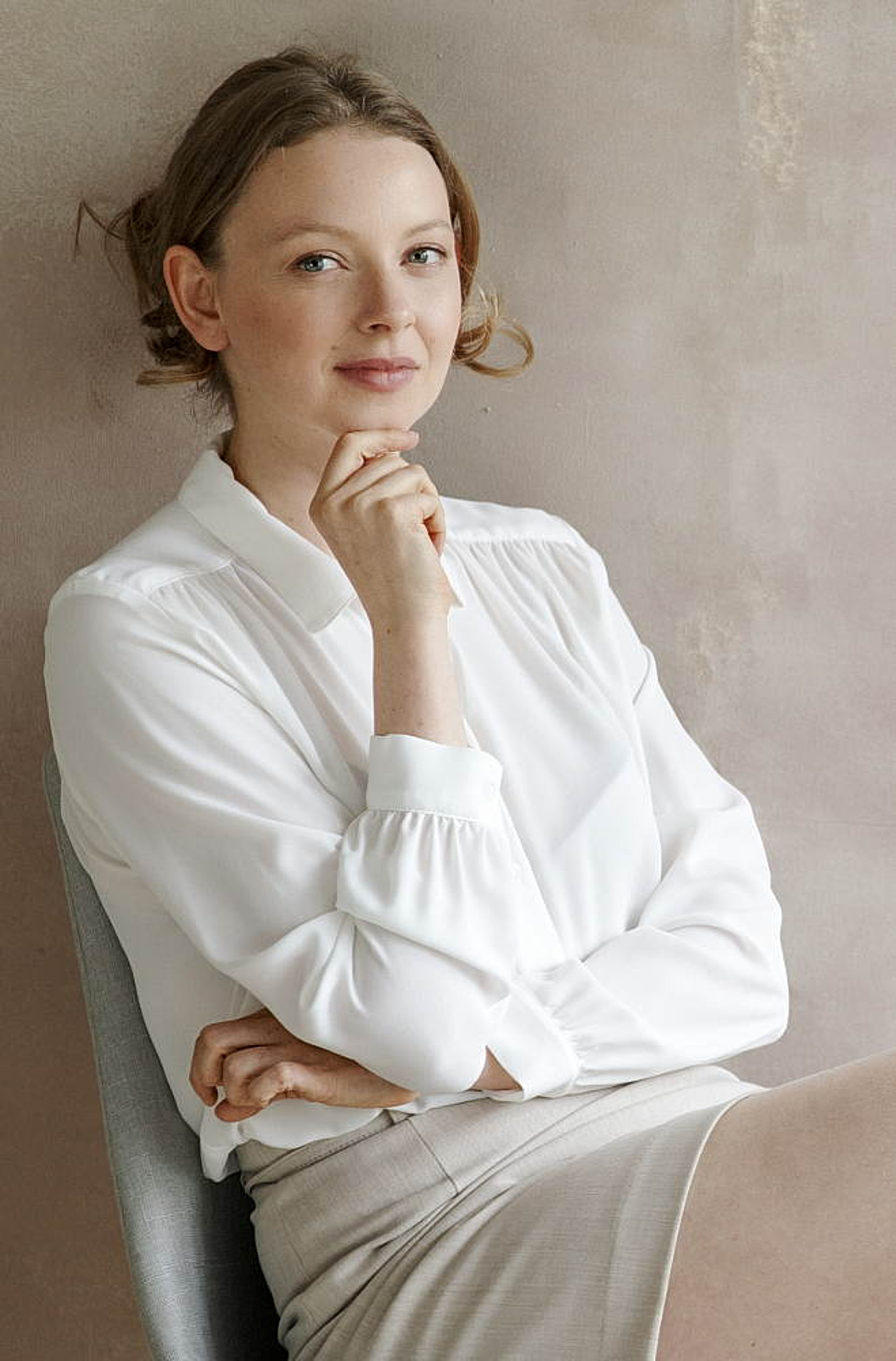 Johanna Spantzel