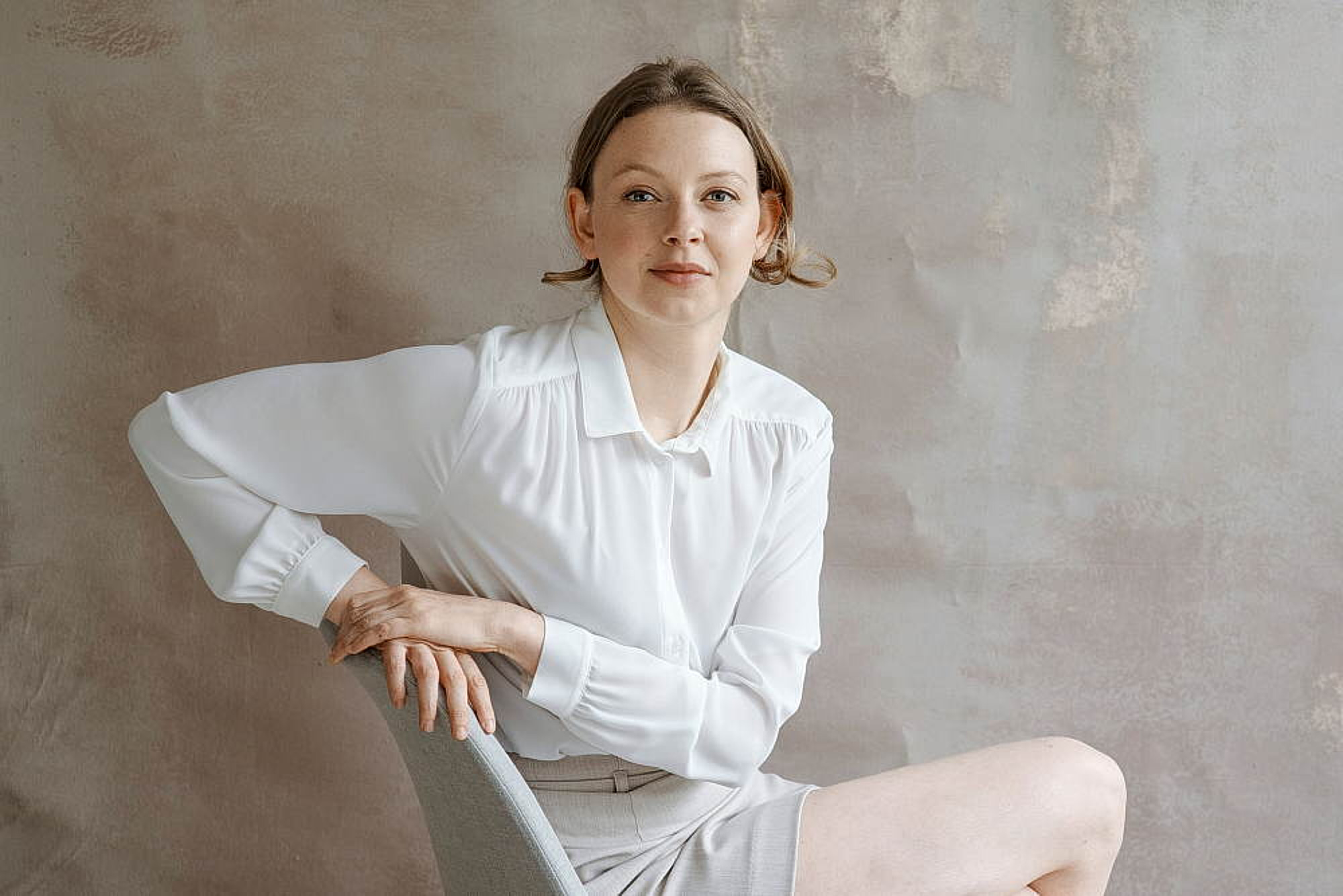 Johanna Spantzel