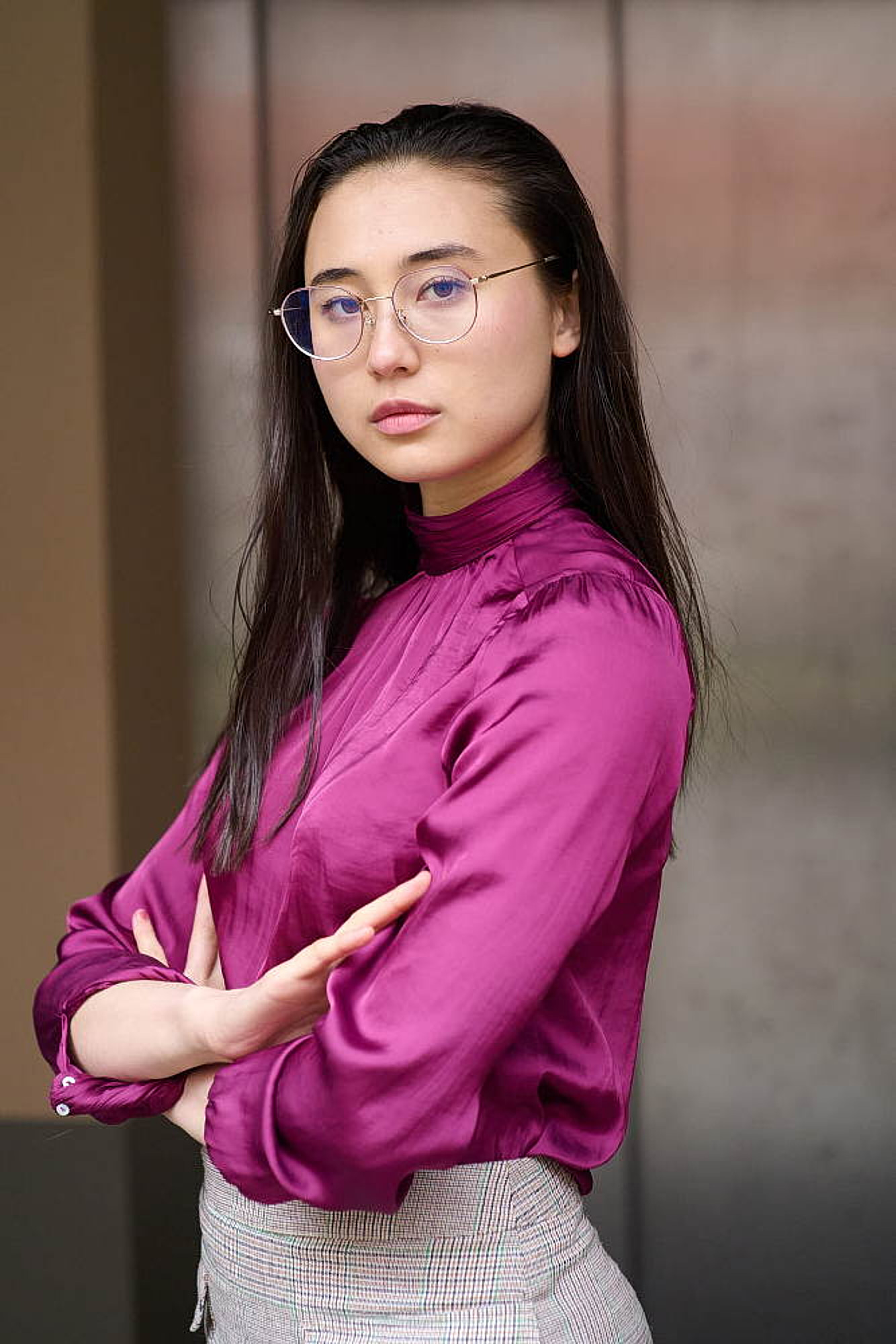 Julia Ueno