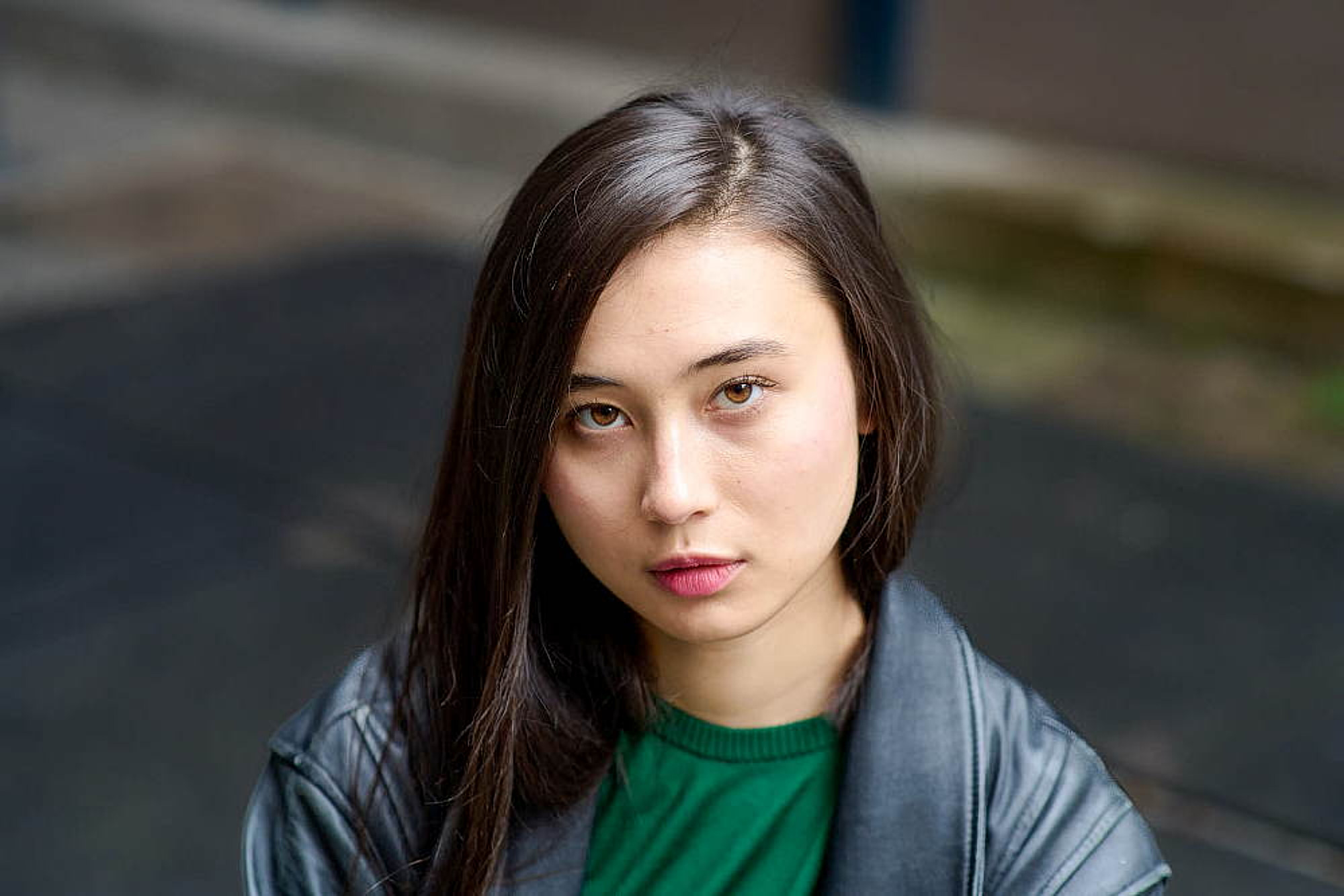 Julia Ueno