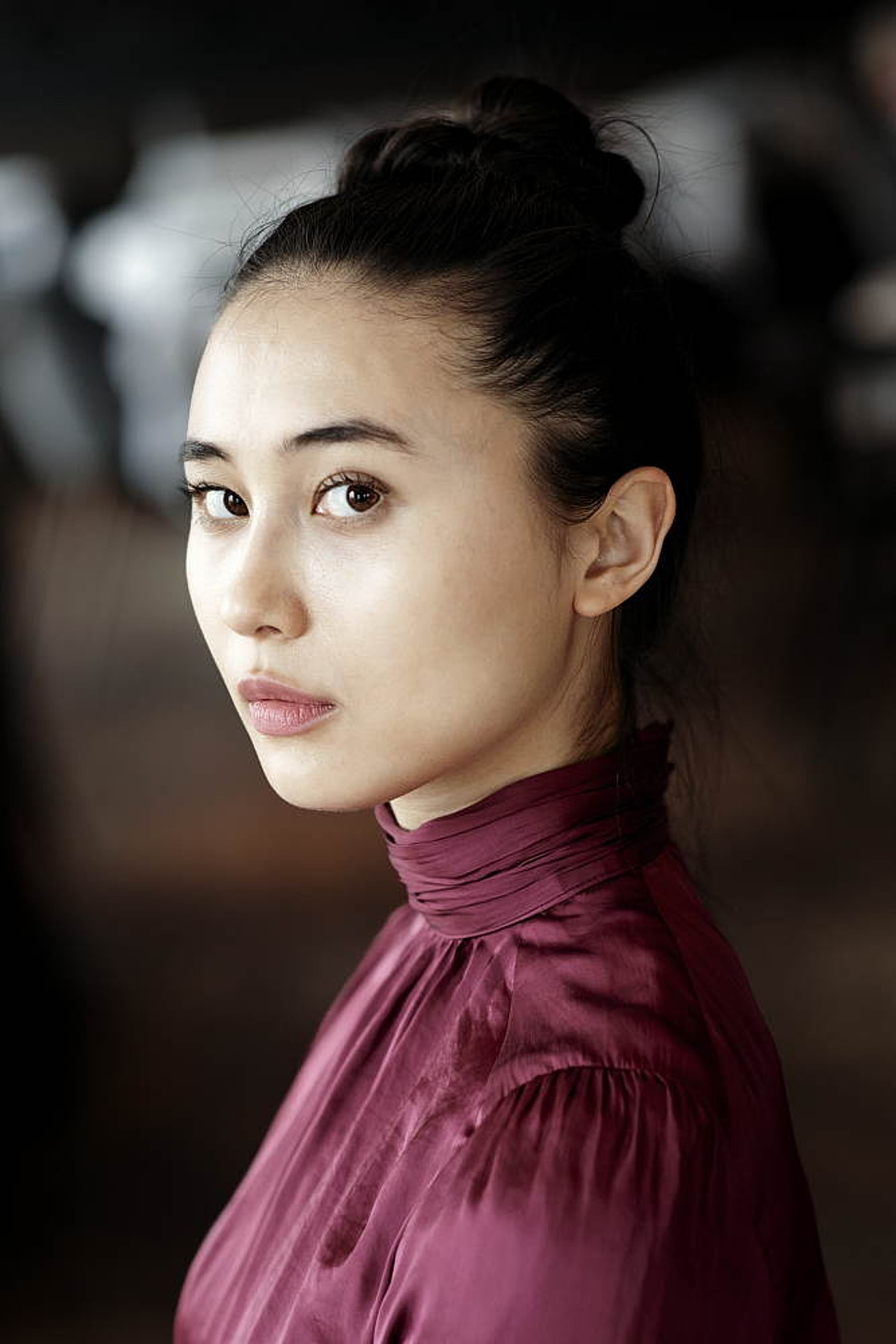 Julia Ueno