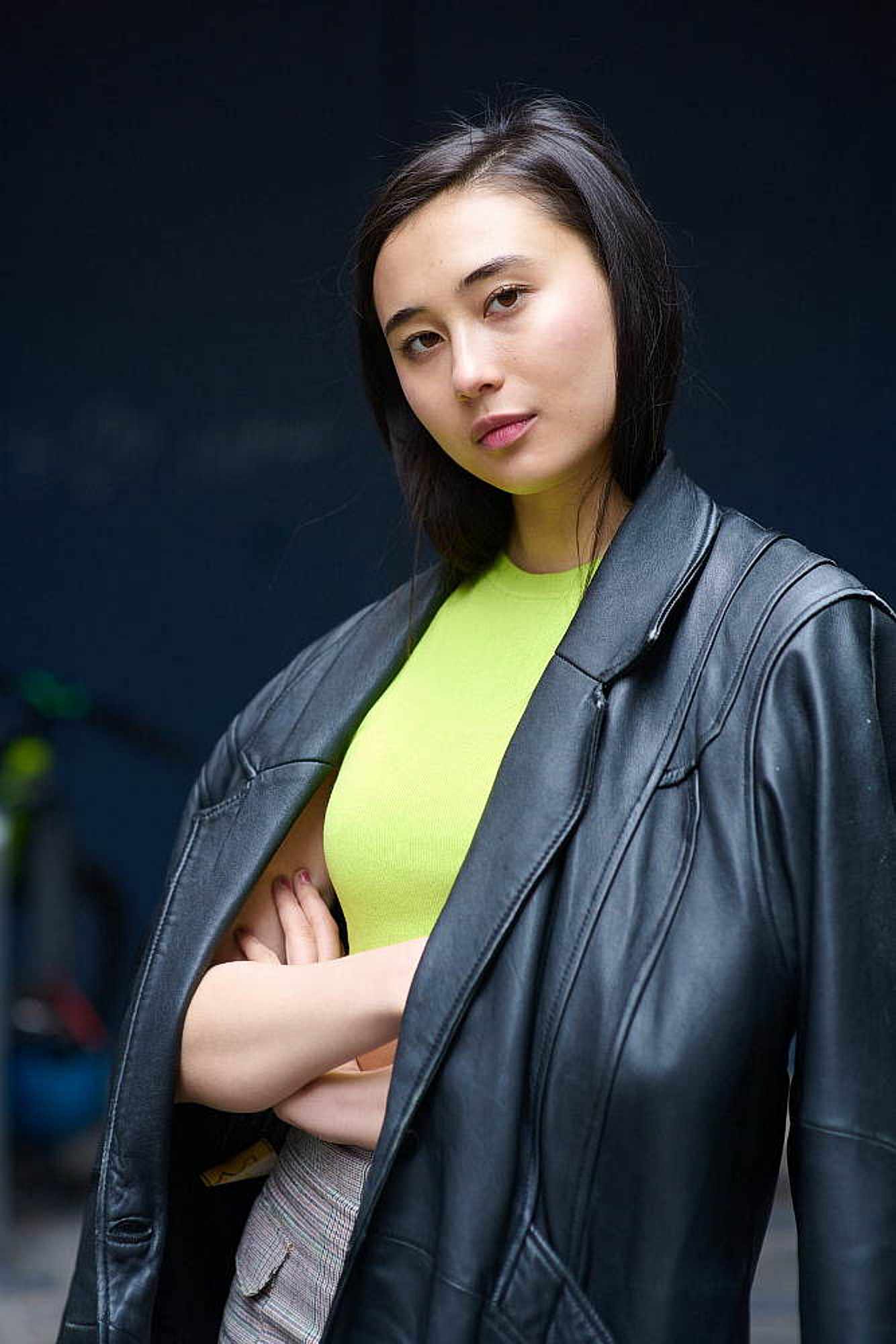 Julia Ueno