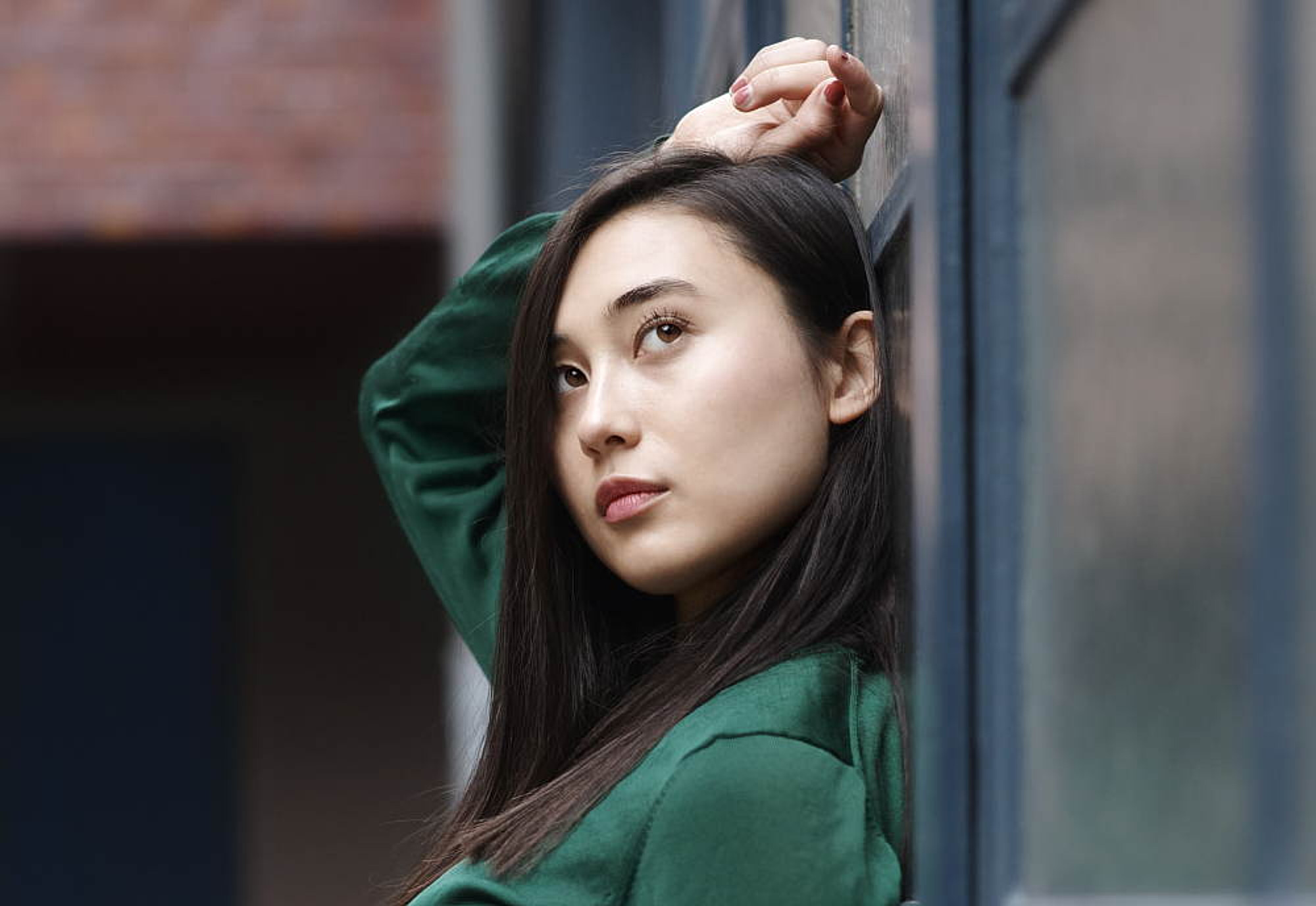 Julia Ueno