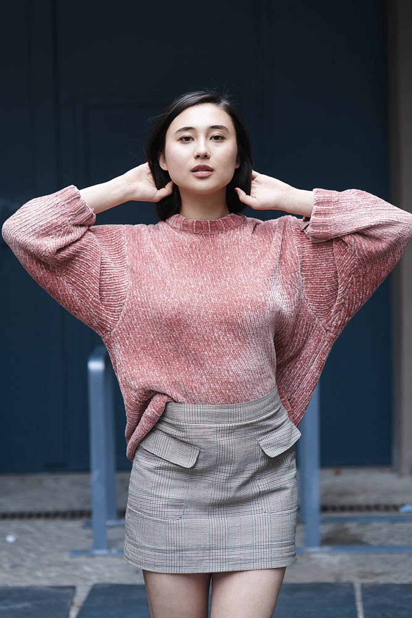 Julia Ueno