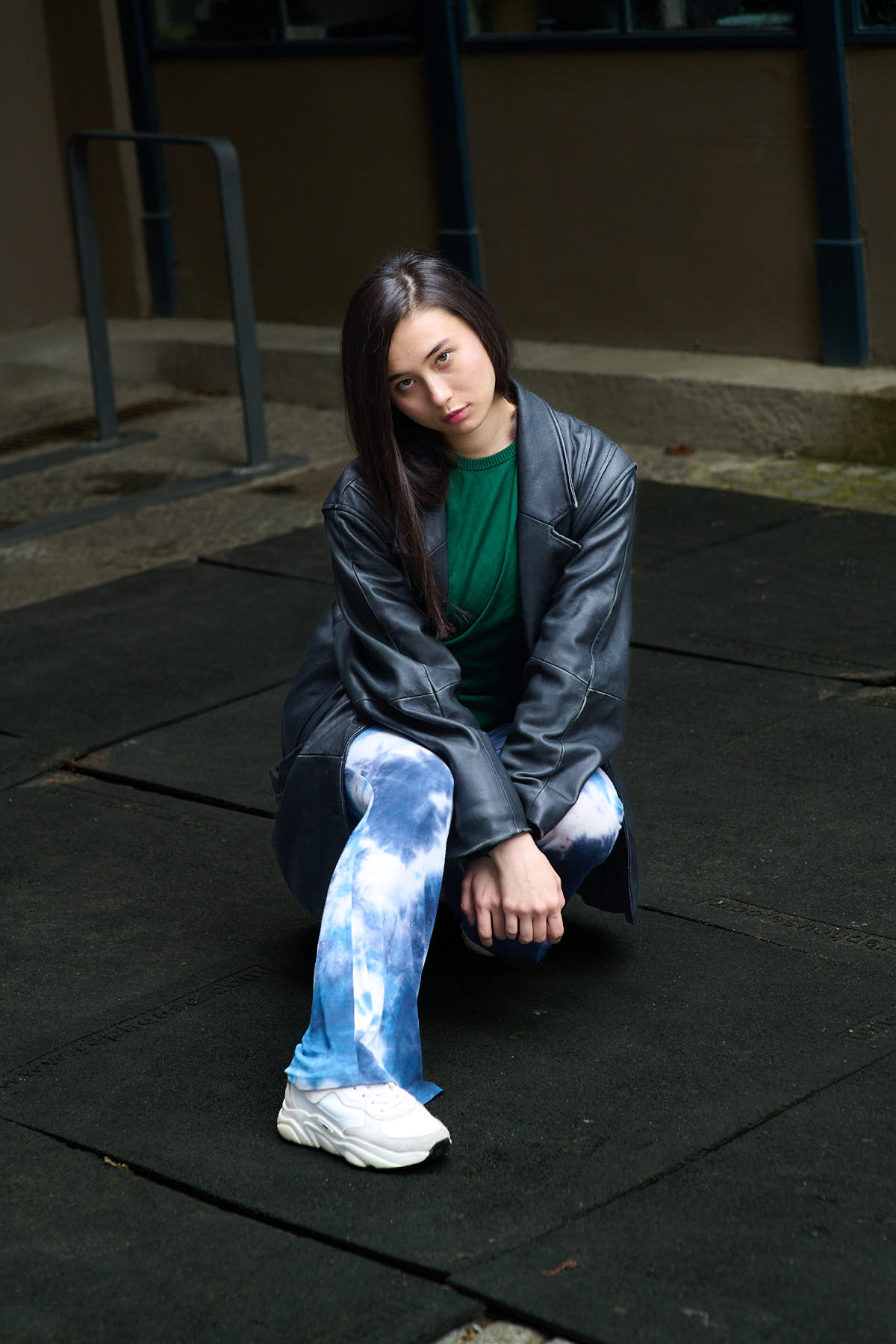 Julia Ueno