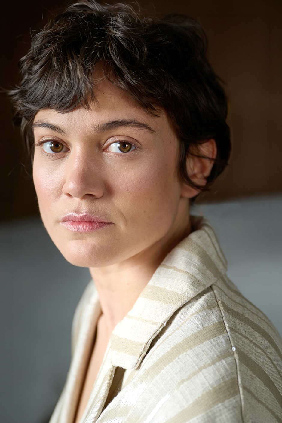 Milena Straube