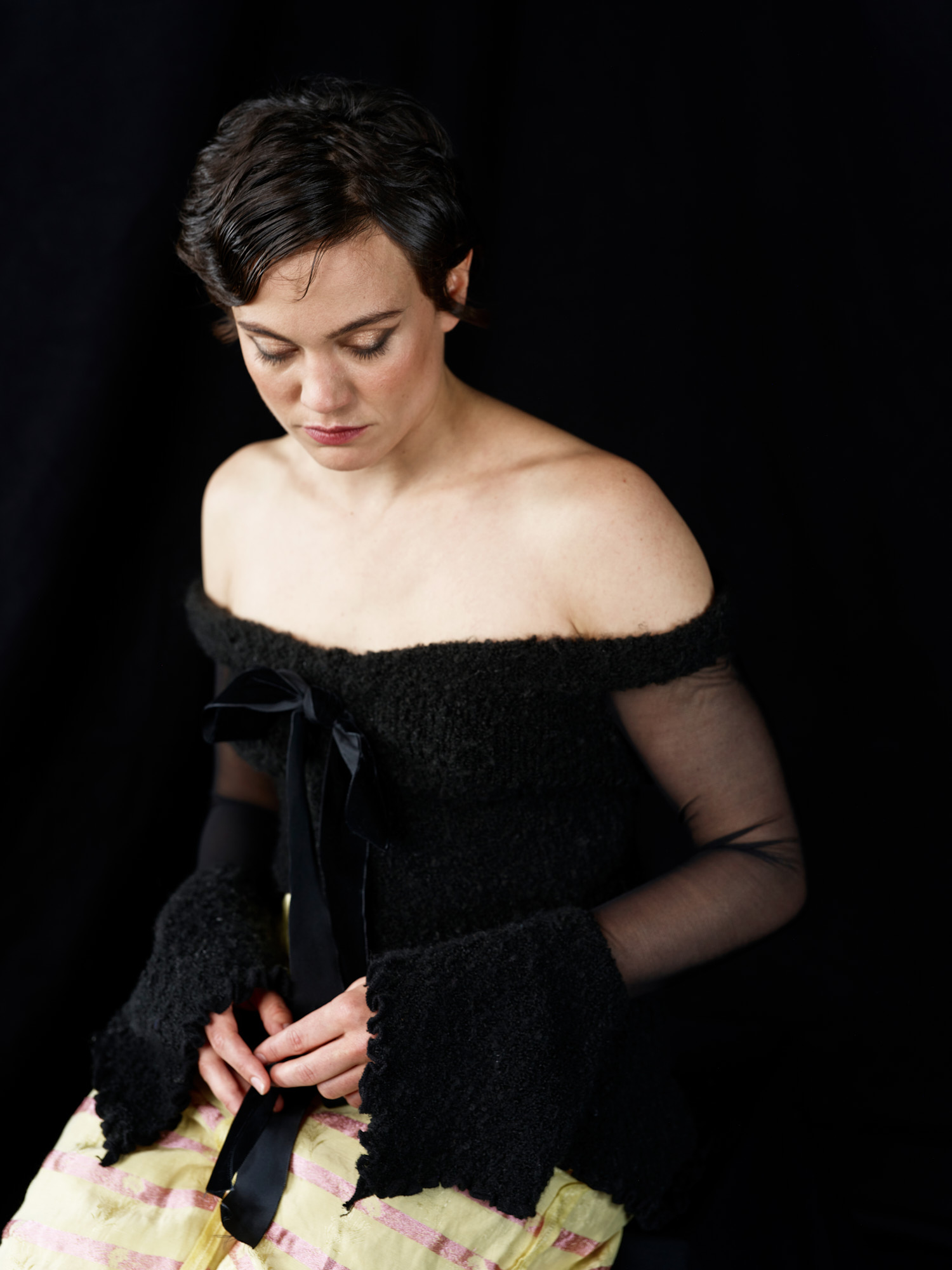 Milena Straube