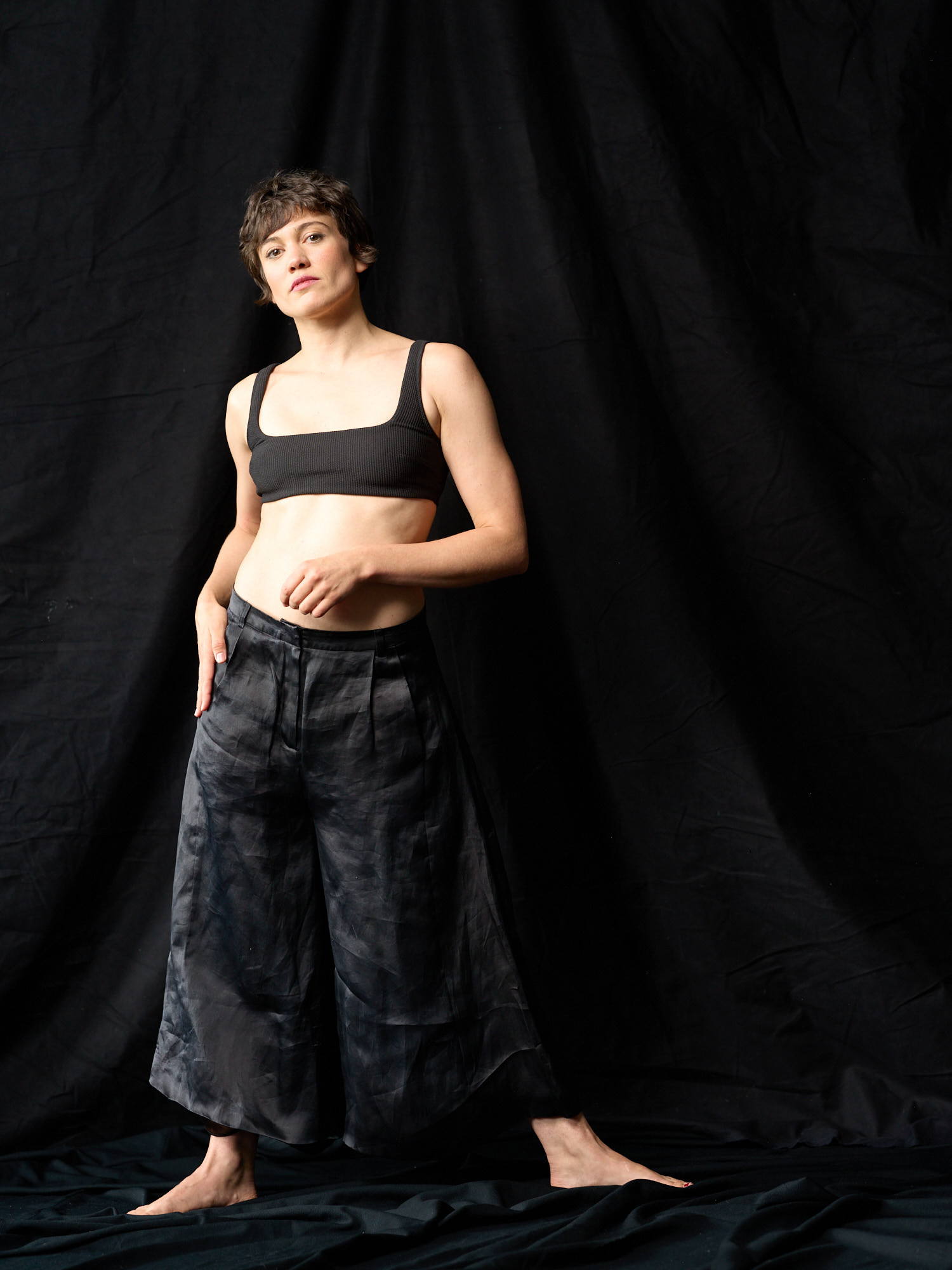 Milena Straube