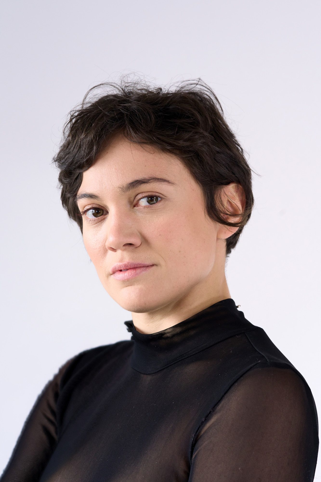 Milena Straube