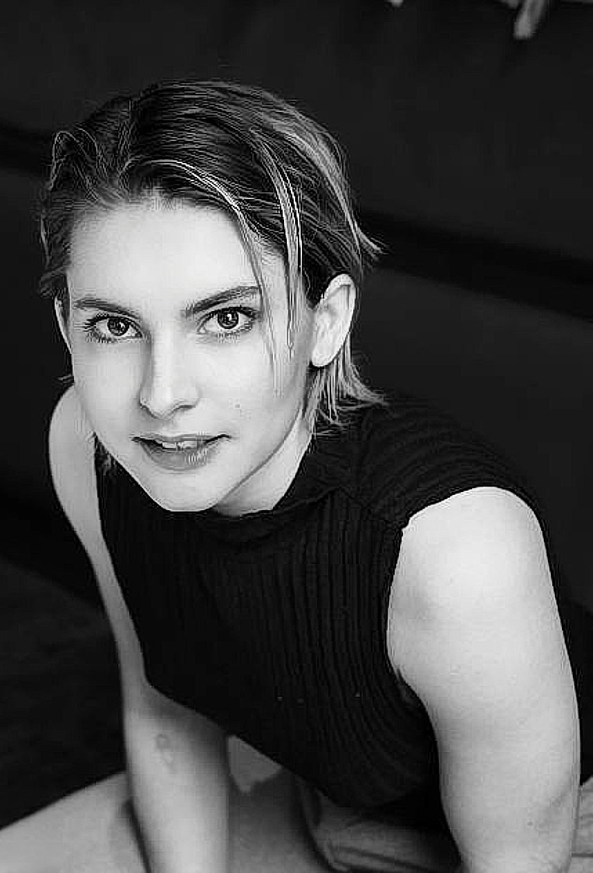 Romina Küper