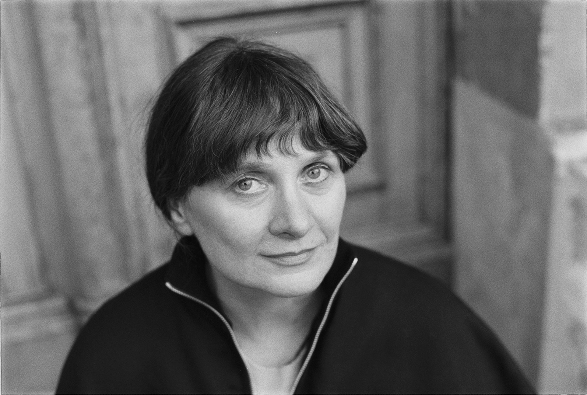 Porträt der Fotografin Martina Thalhofer