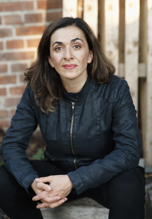 Martina Thalhofer I Fotografie mit Ilknur Boyraz